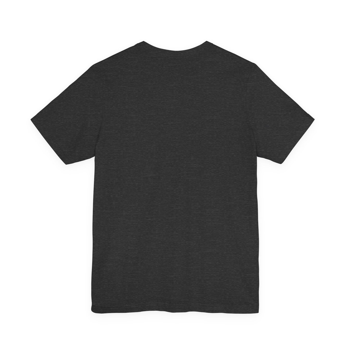 Twisted crop Tee