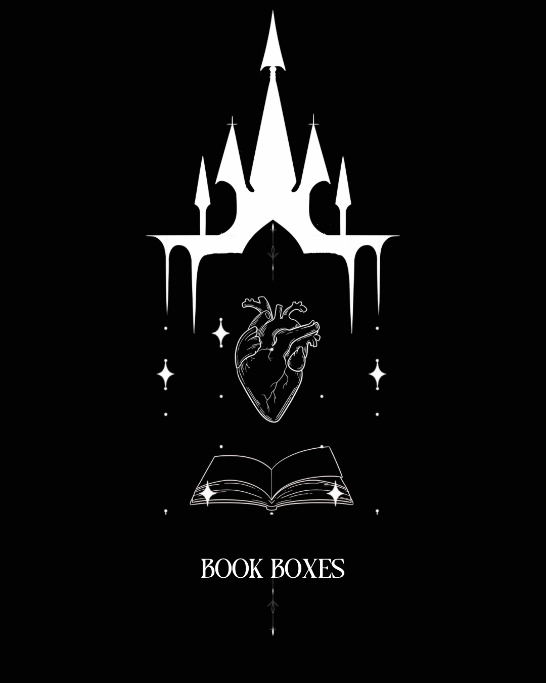Book Boxes