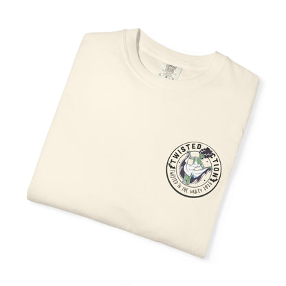 Spellbound in the Valley 2026 Signing Exclusive Comfort Color T-Shirt