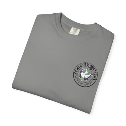 Spellbound in the Valley 2026 Signing Exclusive Comfort Color T-Shirt