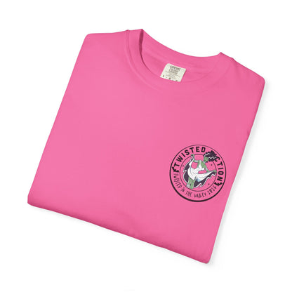 Spellbound in the Valley 2026 Signing Exclusive Comfort Color T-Shirt