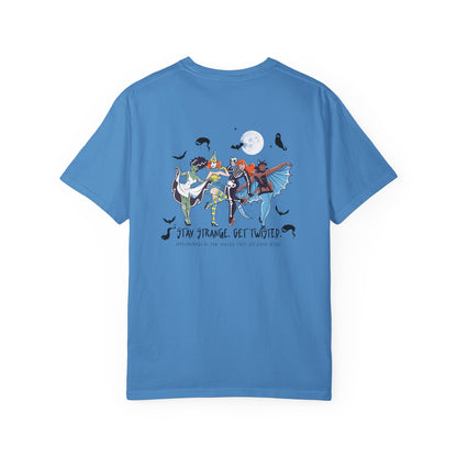 Spellbound in the Valley 2026 Signing Exclusive Comfort Color T-Shirt