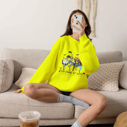 Spellbound in the Valley Exclusive Unisex Heavy Blend™ Crewneck Sweatshirt