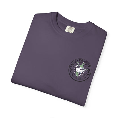 Spellbound in the Valley 2026 Signing Exclusive Comfort Color T-Shirt