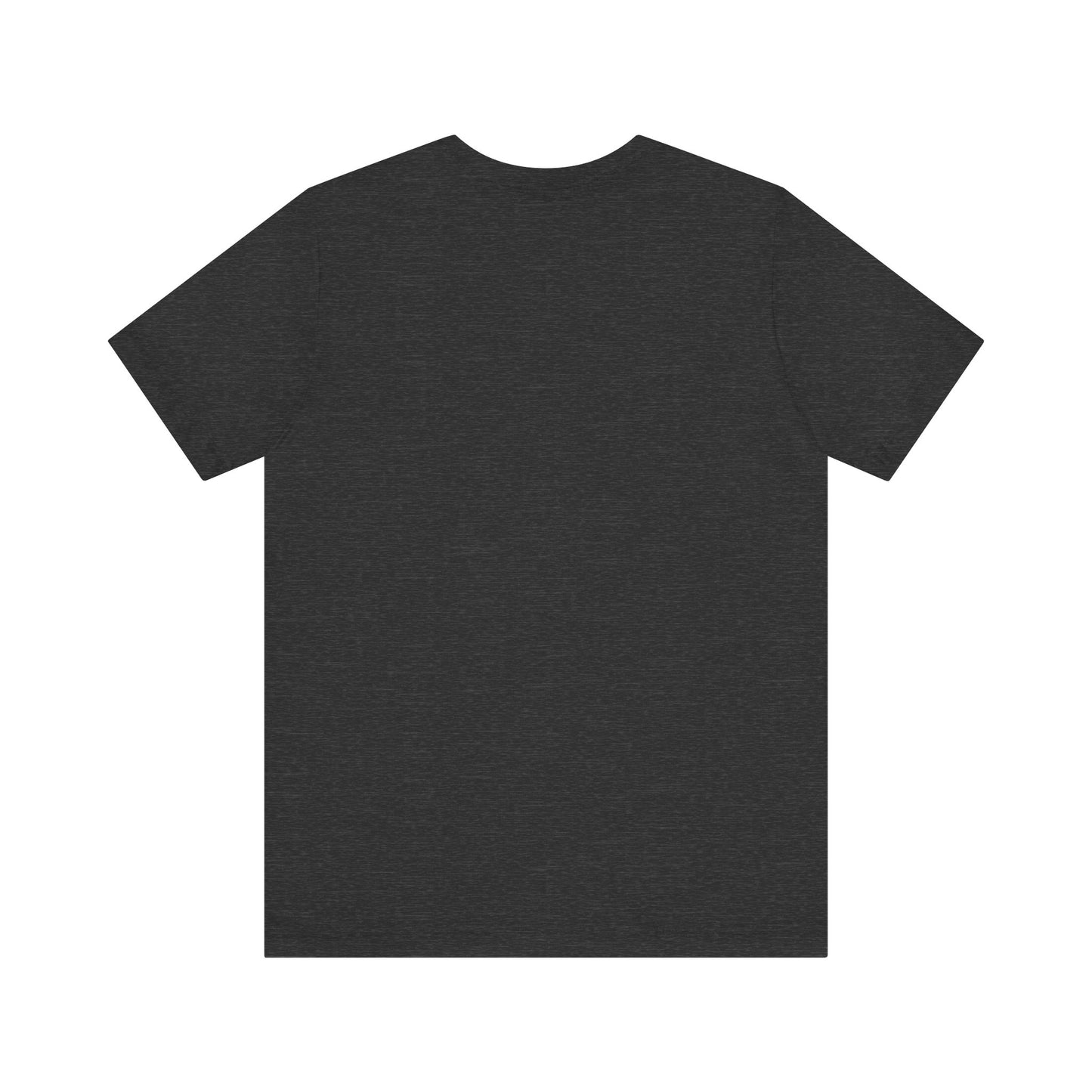 Twisted crop Tee