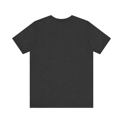 Twisted crop Tee