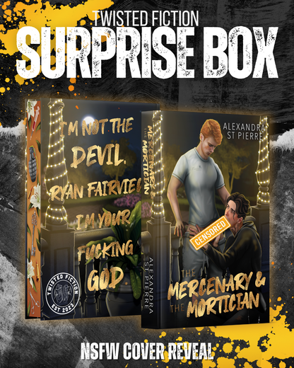The Silent Hollow Box