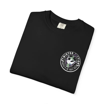 Spellbound in the Valley 2026 Signing Exclusive Comfort Color T-Shirt