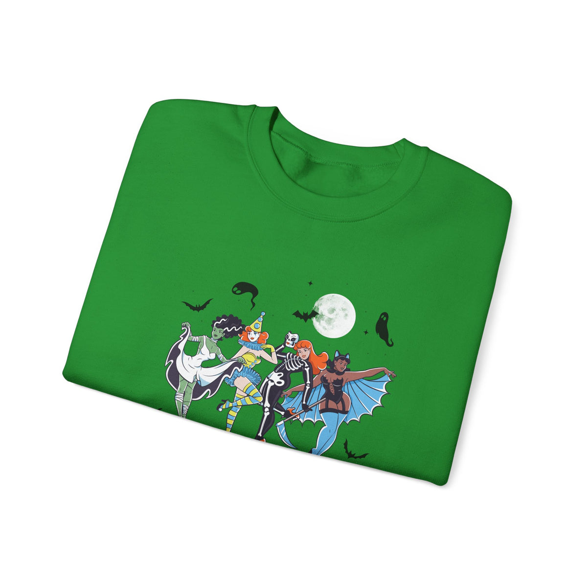 Spellbound in the Valley Exclusive Unisex Heavy Blend™ Crewneck Sweatshirt