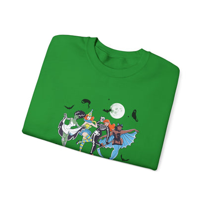 Spellbound in the Valley Exclusive Unisex Heavy Blend™ Crewneck Sweatshirt