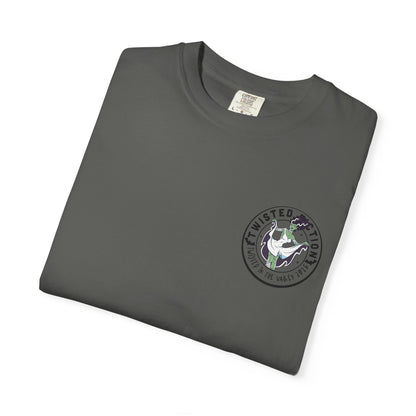 Spellbound in the Valley 2026 Signing Exclusive Comfort Color T-Shirt