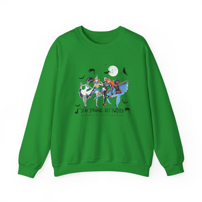 Spellbound in the Valley Exclusive Unisex Heavy Blend™ Crewneck Sweatshirt