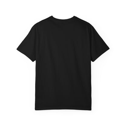 I read things Comfort Color T-shirt