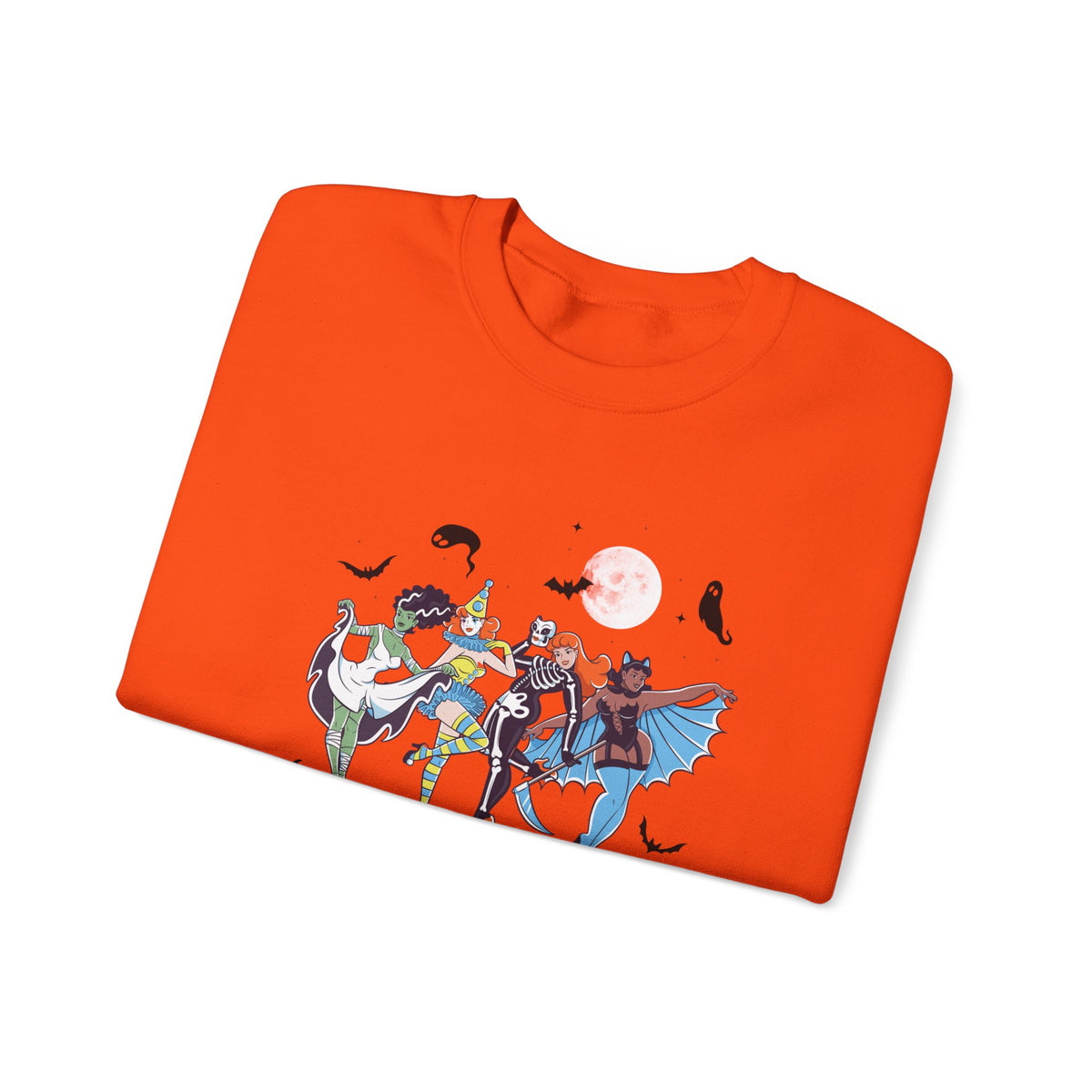 Spellbound in the Valley Exclusive Unisex Heavy Blend™ Crewneck Sweatshirt