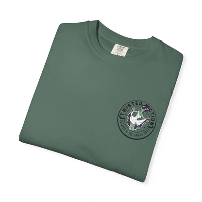 Spellbound in the Valley 2026 Signing Exclusive Comfort Color T-Shirt