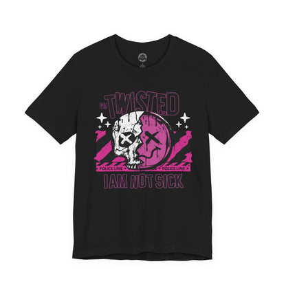Copy of Twisted Tee