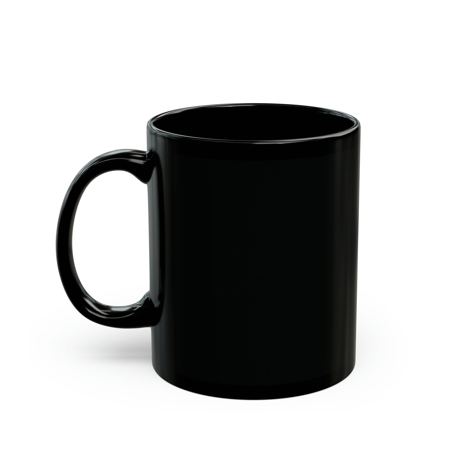 Stay Twisted 11oz Mug