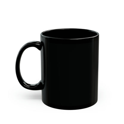 Stay Twisted 11oz Mug