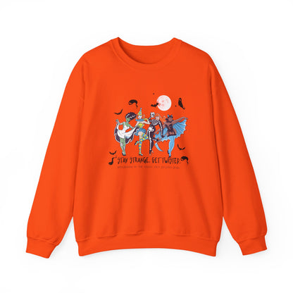 Spellbound in the Valley Exclusive Unisex Heavy Blend™ Crewneck Sweatshirt