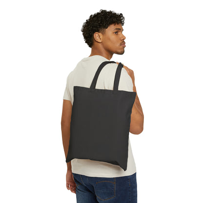 Stay Twisted Tote Bag