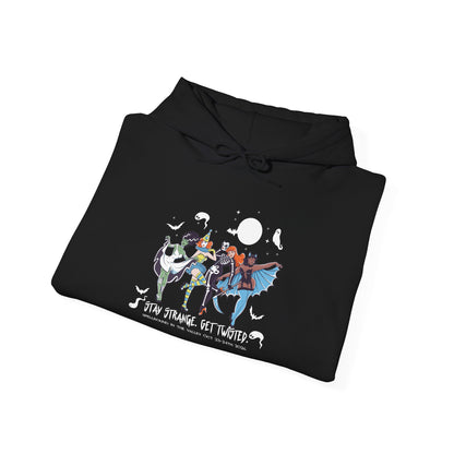 Spellbound in the Valley Exclusive Hooded Sweatshirt