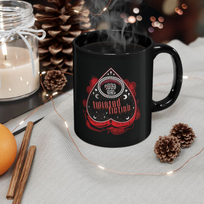 Good Girl 11oz Mug