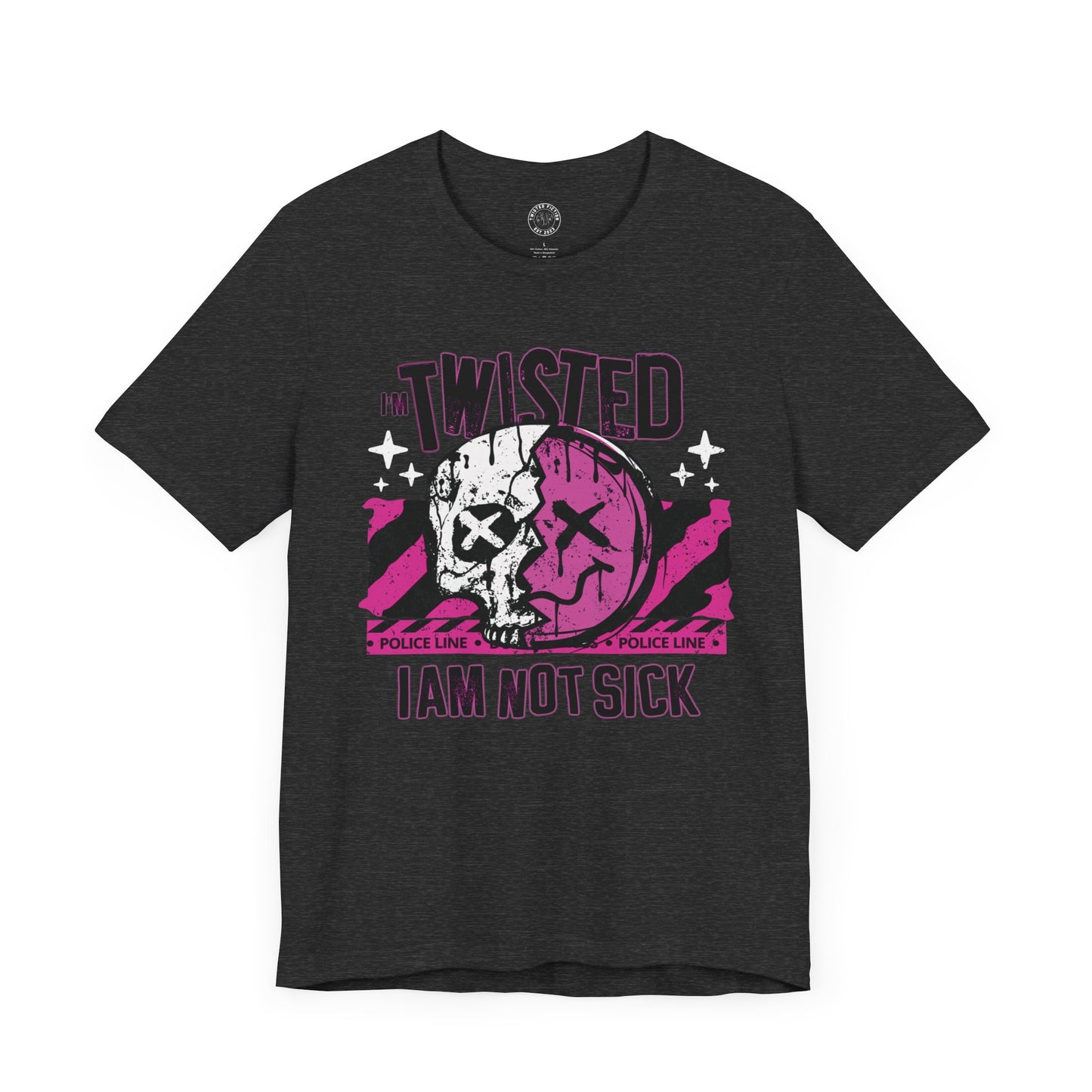 Twisted Tee