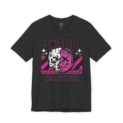 Twisted Tee