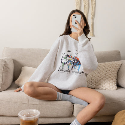 Spellbound in the Valley Exclusive Unisex Heavy Blend™ Crewneck Sweatshirt