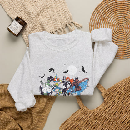 Spellbound in the Valley Exclusive Unisex Heavy Blend™ Crewneck Sweatshirt