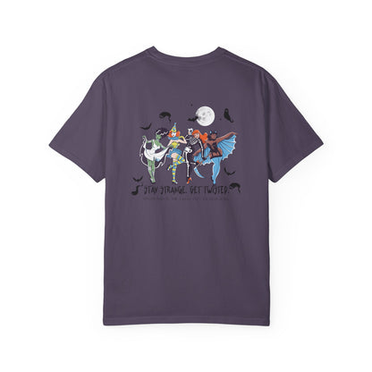 Spellbound in the Valley 2026 Signing Exclusive Comfort Color T-Shirt