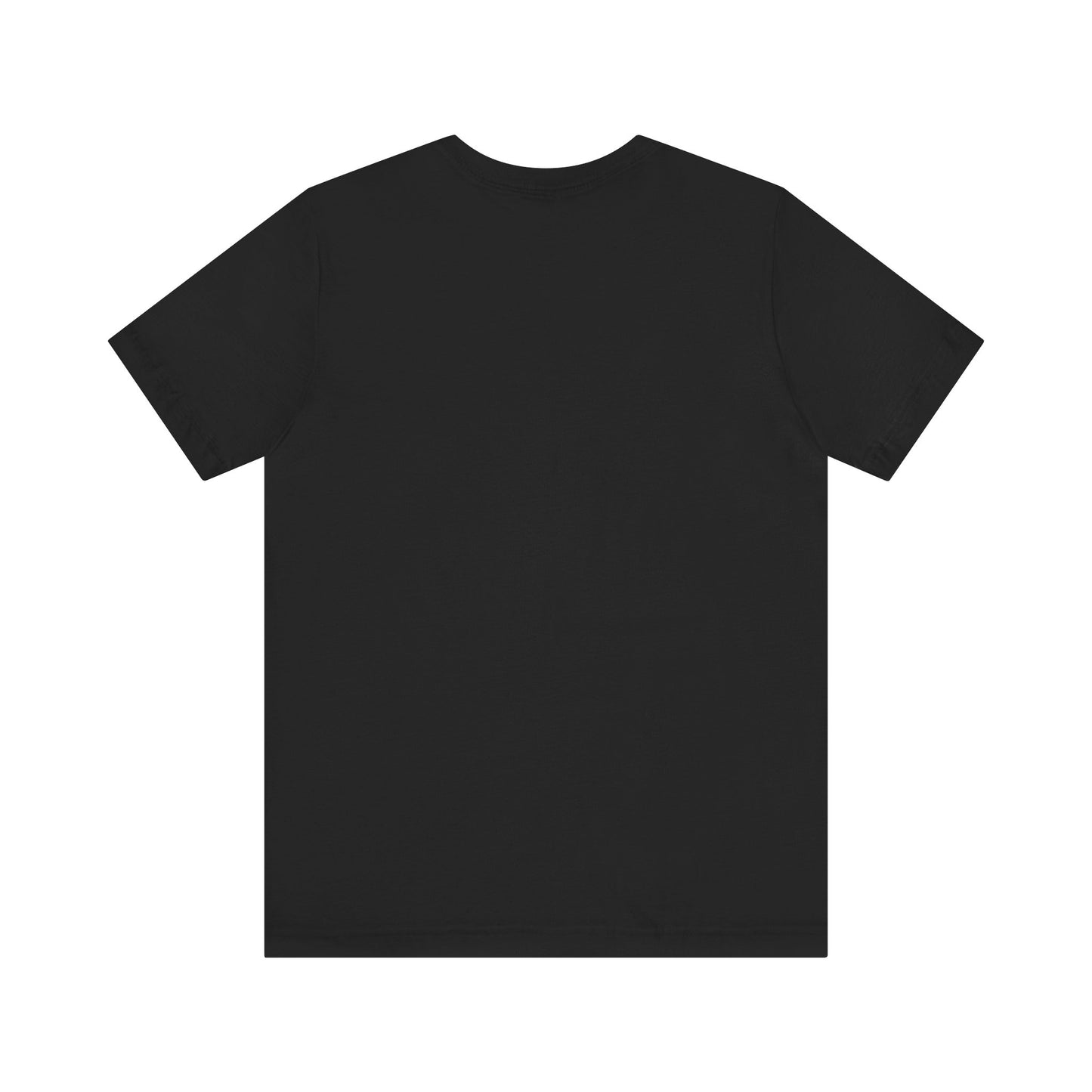 Twisted crop Tee