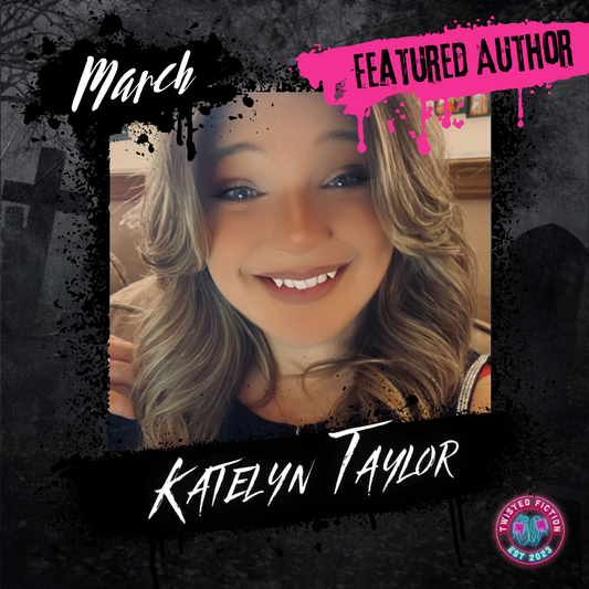 Katelyn Taylor Box