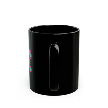 Stay Twisted 11oz Mug