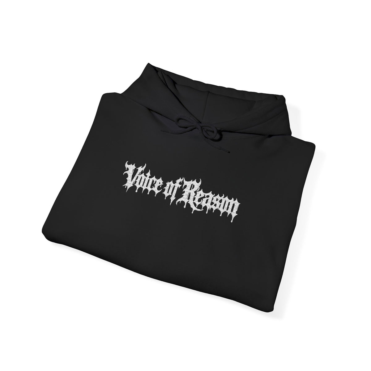 Voice of Reason Unisex Heavy Blend™ Hooded Sweatshirt