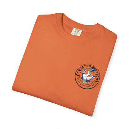 Spellbound in the Valley 2026 Signing Exclusive Comfort Color T-Shirt