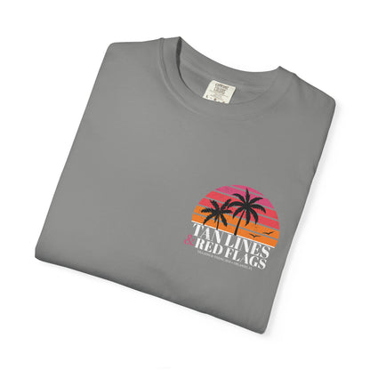 Villains & Vixens 2026 Signing Exclusive Comfort Color T-Shirt