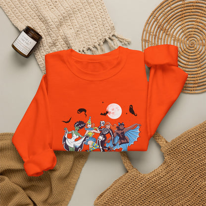 Spellbound in the Valley Exclusive Unisex Heavy Blend™ Crewneck Sweatshirt