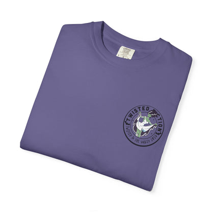 Spellbound in the Valley 2026 Signing Exclusive Comfort Color T-Shirt