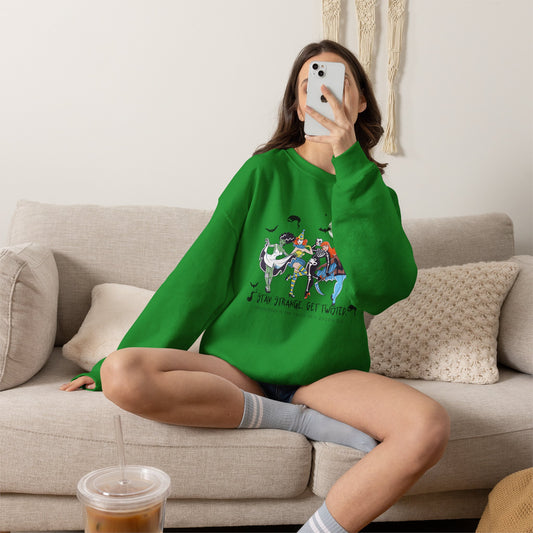 Spellbound in the Valley Exclusive Unisex Heavy Blend™ Crewneck Sweatshirt