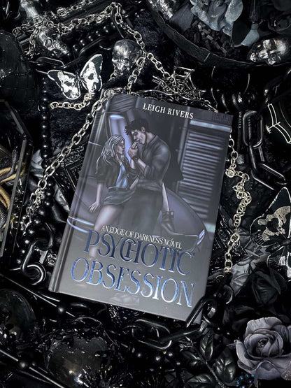 Leigh Rivers: Psychotic Obsession Overstock