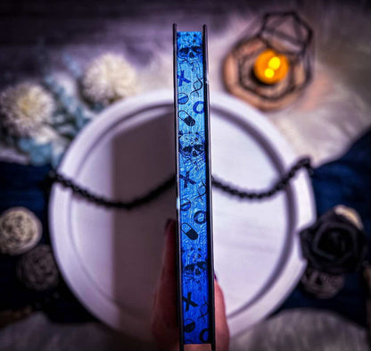 Leigh Rivers: Psychotic Obsession Overstock