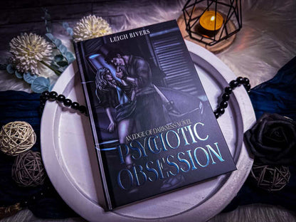 Leigh Rivers: Psychotic Obsession Overstock