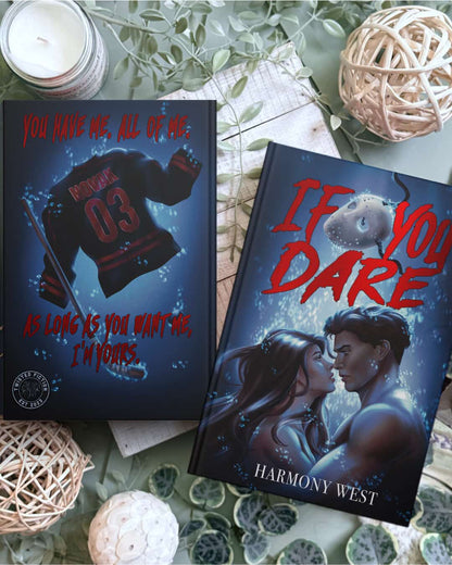 Harmony West - Overstock