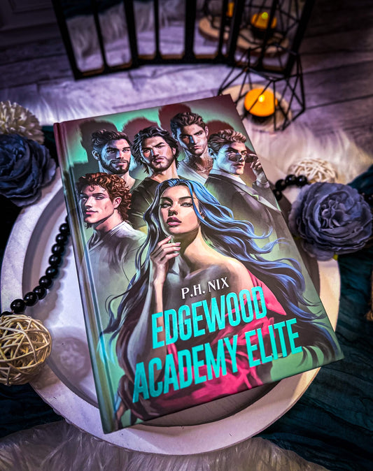 Overstock: Edgewood Academy Elite Omnibus