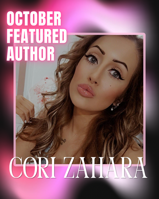 October General Box: Cori Zahara - My Sweet Dollie, You Have to Love Me