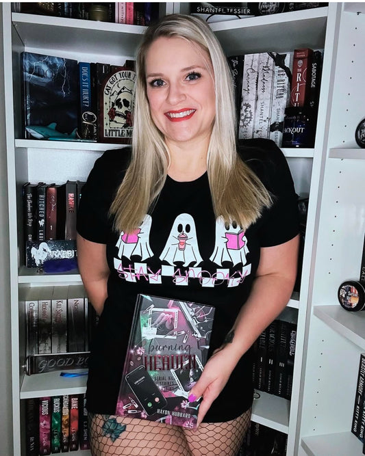 Stay Spooky Tee