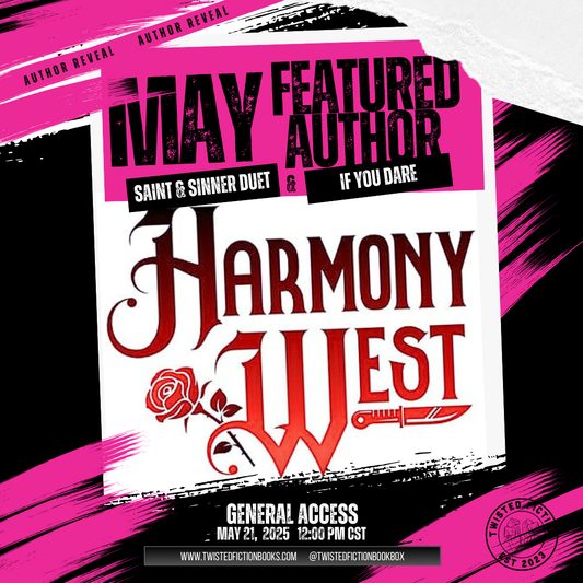 Harmony West Box - VIP