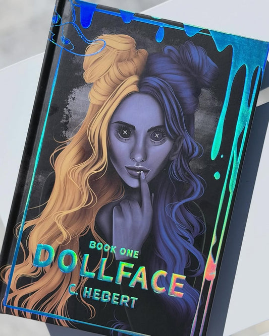 C. Hebert: Dollface Overstock