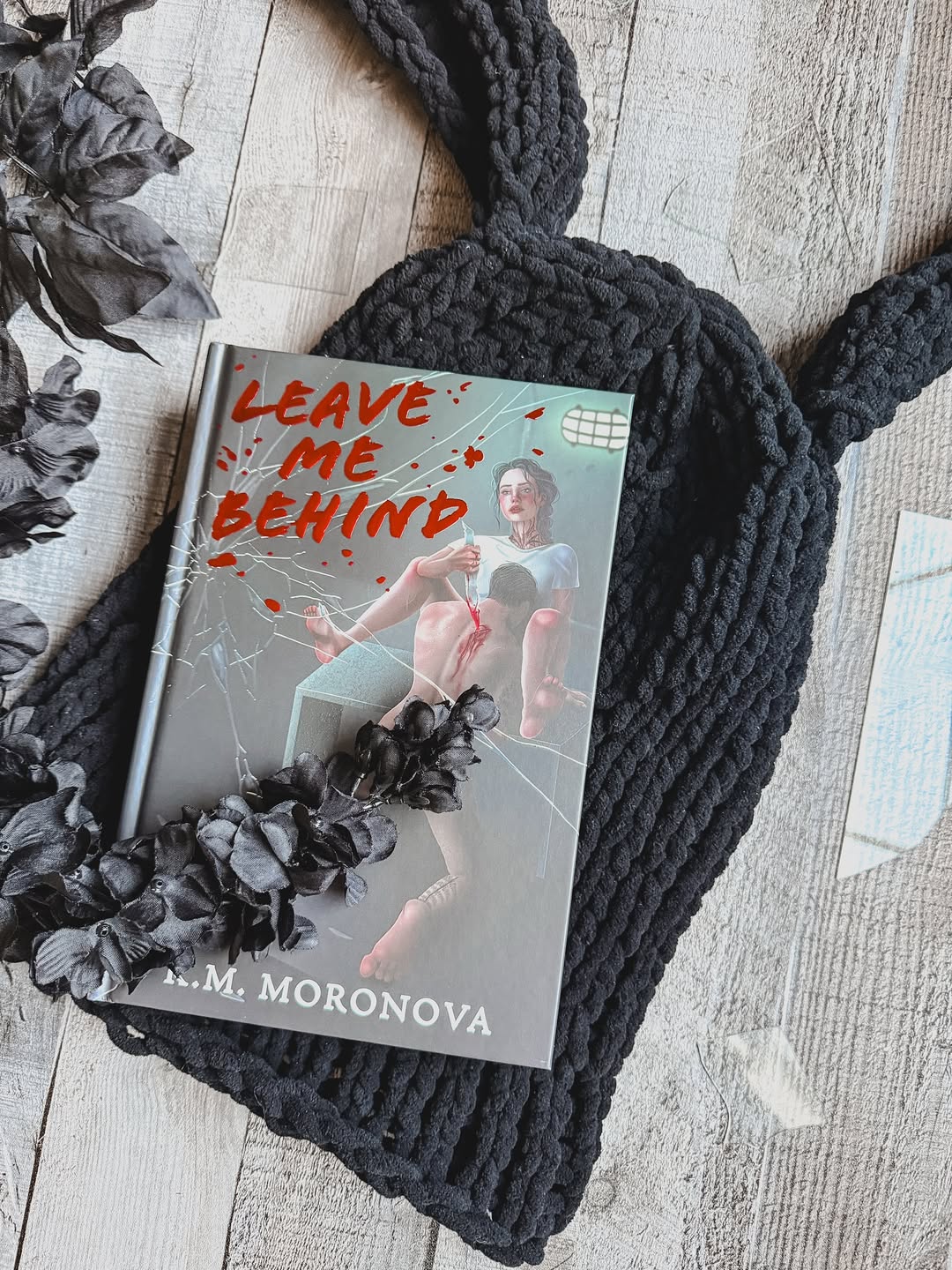 Surprise Box: K.M. Moronova Overstock